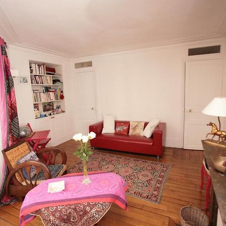 Appartement Opera باريس المظهر الخارجي الصورة