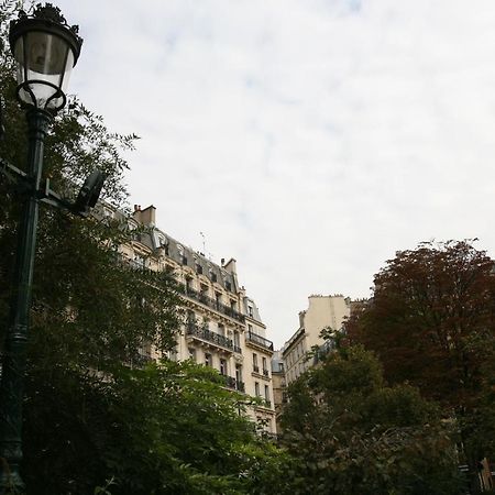 Appartement Opera باريس المظهر الخارجي الصورة