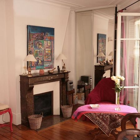 Appartement Opera باريس المظهر الخارجي الصورة