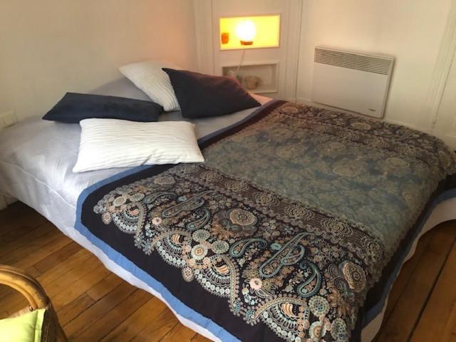 Appartement Opera باريس المظهر الخارجي الصورة