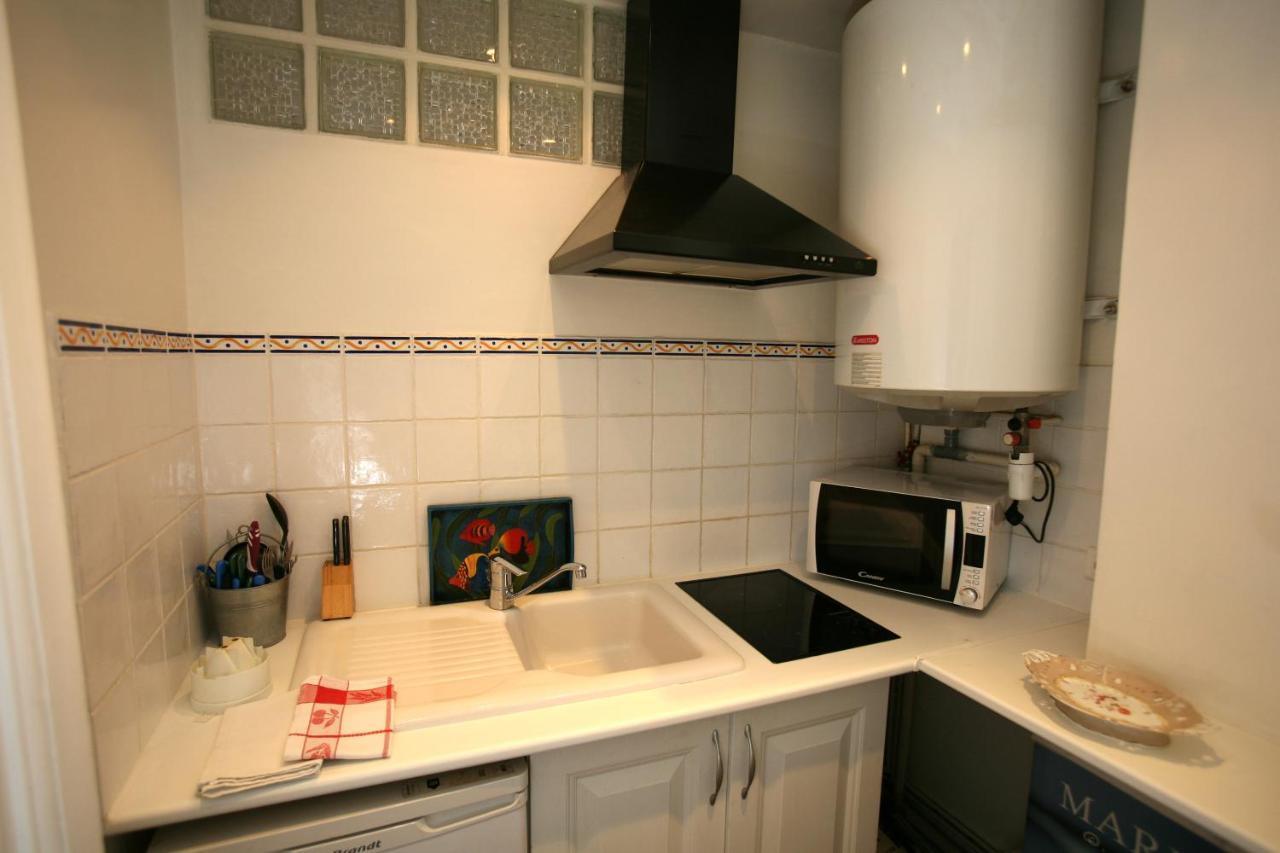 Appartement Opera باريس المظهر الخارجي الصورة