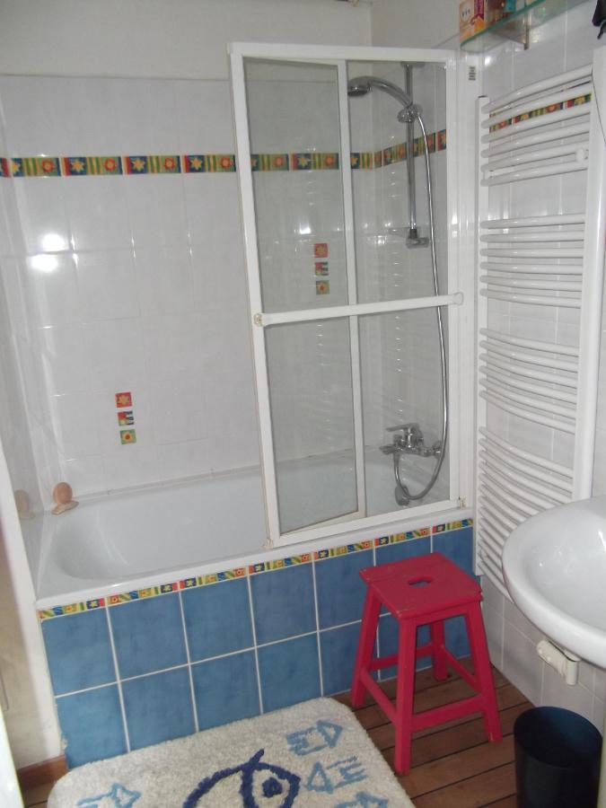 Appartement Opera باريس المظهر الخارجي الصورة